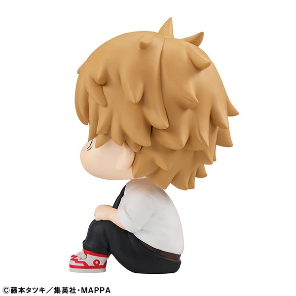 Look Up Series "Chainsaw Man" Denji