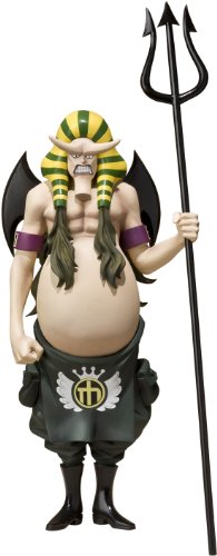 Hannyabal Figuarts ZERO One Piece