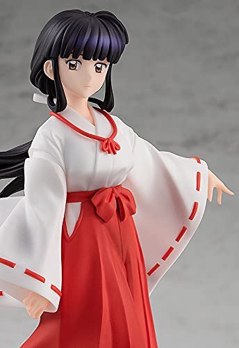 "Inuyasha: The Final Act" POP UP PARADE Kikyo