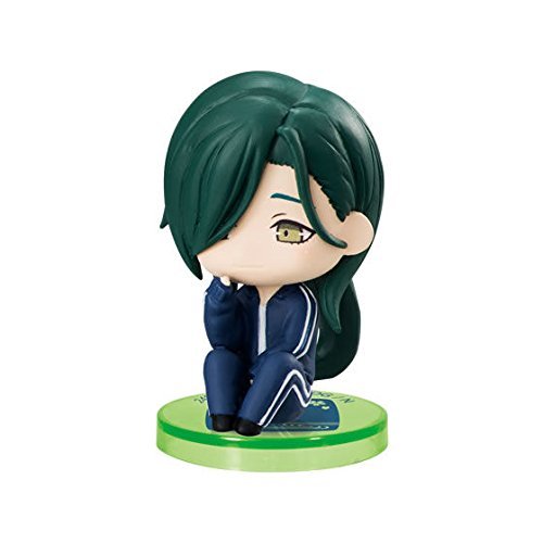 Nikkari Aoe Suwarase Team Touken Ranbu - Online - Bandai