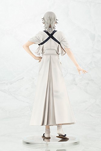 Tsurumaru Kuninaga (Uchiban Ver. version) ARTFX J Touken Ranbu -Hanamaru- - Kotobukiya