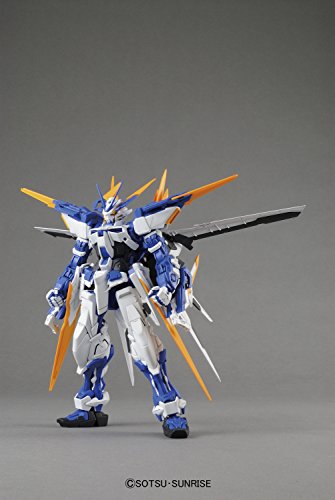 MBF-P03D Gundam Astray Blue Frame D - 1/100 Scala - mg, Kicou Senshi Gundam Sement Destiny Assaggio B - Bandai
