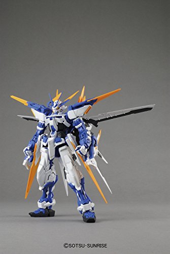 MBF-P03D Gundam Astray Cadre bleu D - 1/100 Échelle - Mg, Kidou Senshi Gundam Seed Destiny Astray B - Bandai