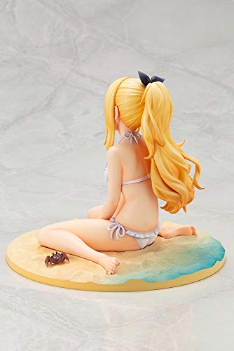 Juliet Persia - 1/7 scale - Kishuku Gakkou no Juliet - Kotobukiya