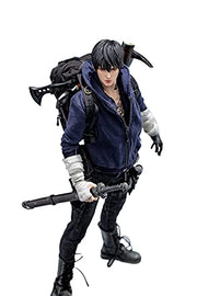【RingToys】RINGTOYS "The Lost Tomb" Zhang Qiling 1/6 Scale Action Figurine