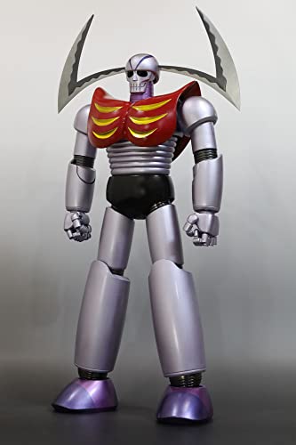 GRAND ACTION BIGSIZE MODEL "Mazinger Z" Garada K7