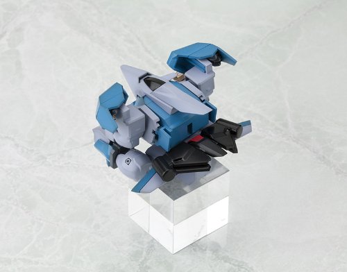 Gaofhighgar D Style, Yuusha Ou Gaogaigar Final - Kotobukiya