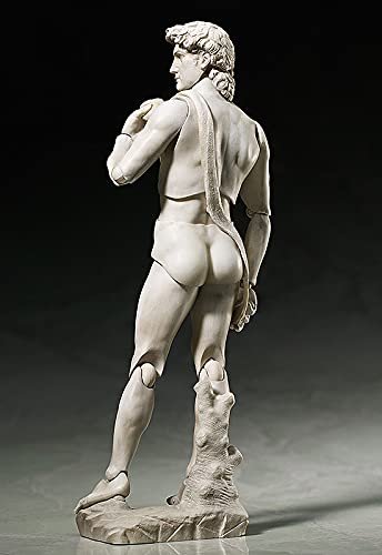 "The Table Museum" figma#SP-066 Davide di Michelangelo