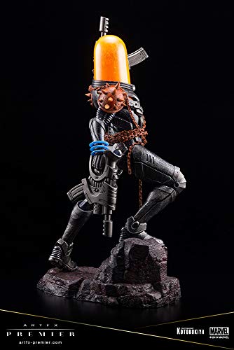 Cosmic Ghost Rider - 1/10 scale - Cosmic Ghost Rider - Kotobukiya