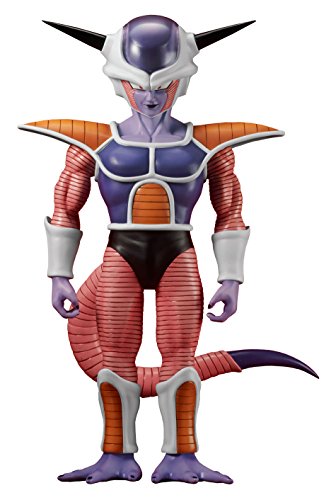Freezer - First Form Gigantic Series, Dragon Ball Z - X-Plus