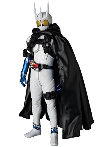 Kamen Rider Eternal 1/6 Real Action Heroes (No.703) Kamen Rider Double Forever: A to Z/The Gaia Memories of Fate - Medicom Toy