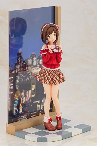 "The Idolmaster Cinderella Girls" Maekawa Miku -Off Stage-