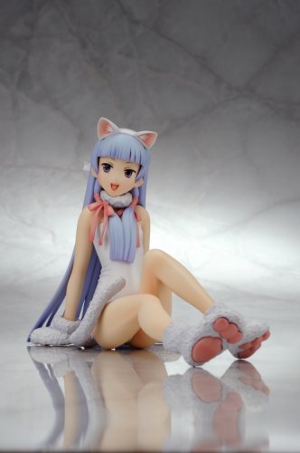 Nagi 1/7 Kannagi - Kotobukiya
