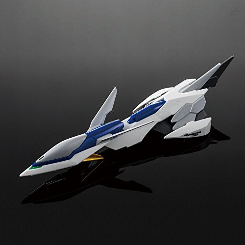 High Resolution Model Wing Gundam Zero EW