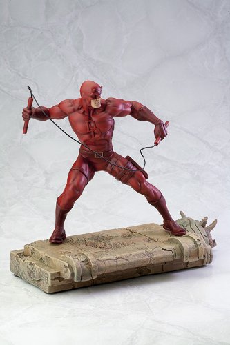 Daredevil 1/6 Fine Art Statue Daredevil - Kotobukiya