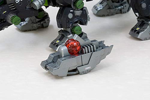 "Zoids" HMM DPZ-10 Dark Horn