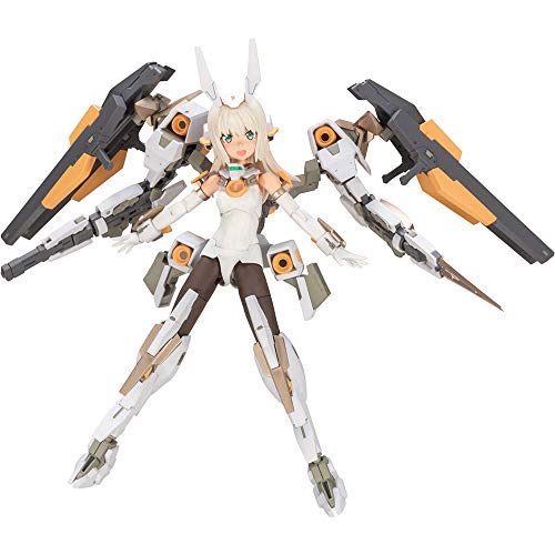 "Frame Arms Girl" Megami Device Collaboration Baselard Animation Ver.