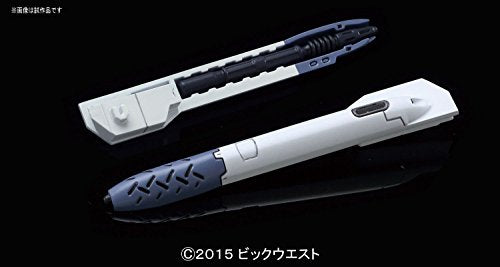 VF-31S Siegfried (version personnalisée Arad Moelders) - 1/72 Échelle - Macross Delta - Bandai