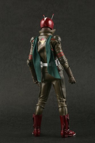 Kamen Rider V3 1/6 Project BM! (#11) Kamen Rider THE NEXT - Medicom Toy