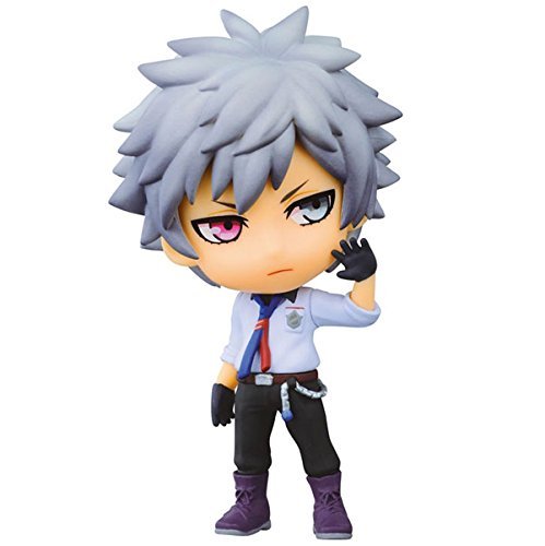 Kurosaki Ranmaru Kyun-Chara Uta no☆Prince-sama♪ Maji Love Revolutions - Banpresto