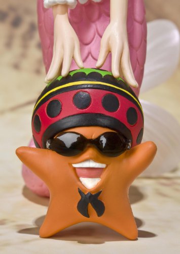 Caimie Figuarts ZERO - One Piece