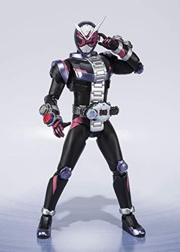 Kamen Rider Zi-O S.H.Figuarts Kamen Rider Zi-O - Bandai