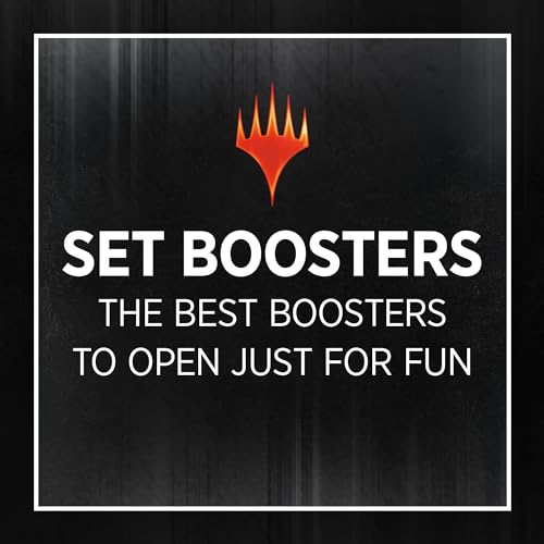 "MAGIC: The Gathering" The Lost Caverns of Ixalan Set Booster (English Ver.)
