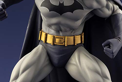 Batman - 1/10 scale - Batman: Hush - Kotobukiya