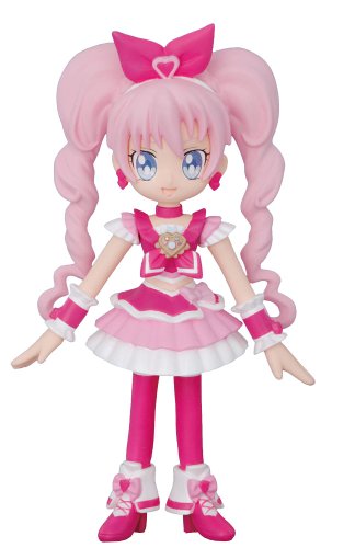 Cure Melody Cure Doll Suite PreCure♪ - Bandai