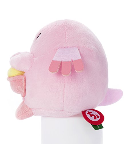 "Pokemon" Chokkori-san Plush Chansey