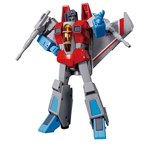 【Takaratomy】"Transformers" Masterpiece MP-52 Starscream Ver. 2.0