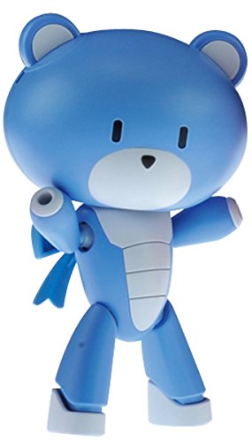 PetitTGUY (versione Blue Lightning) - Scala 1/144 - HGBFHGPG, Gundam Build Fighters Prova - Bandai