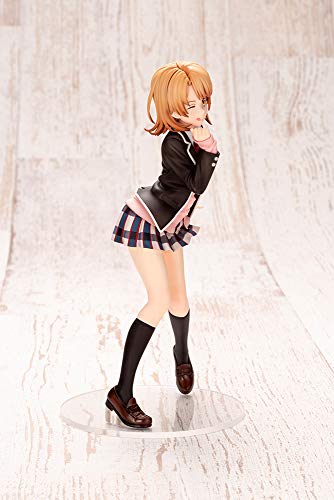 "Yahari Ore no Seishun Love-come wa Machigatteiru. Kan" Isshiki Iroha