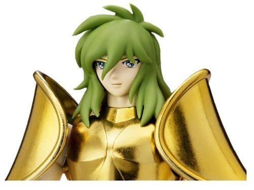 Saint Seiya Myth Cloth Andromeda Moment Initial Bronze Cloth -Limited Gold ANDROMEDA-(Toei Animation Online Shop Exclusive)