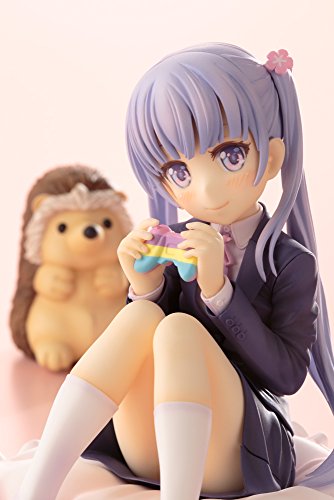 Suzukaze Aoba 1/8 New Game! - Kotobukiya
