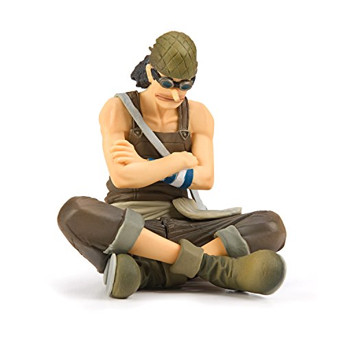 Usopp One Piece Dramatic Showcase ～2nd season～ (Vol. 1) One Piece - Banpresto