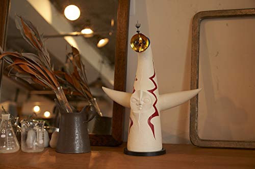 1/144 Scale Tower of the Sun