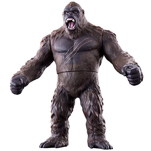 "Godzilla vs Kong" Movie Monster Series Kong 2021