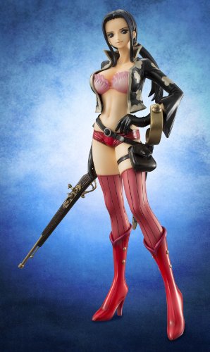 Portrait Of Pirates One Piece  EDITION-Z Nico Robin