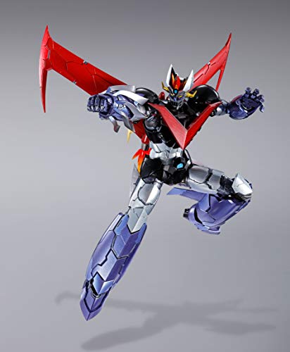 Great Mazinger Metal Build Mazinger Z / Infinity (2018) - Bandai