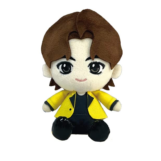TinyTAN Purinui Plush V