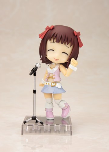Amami Haruka Cu-Poche (#1) The Idolmaster - Kotobukiya