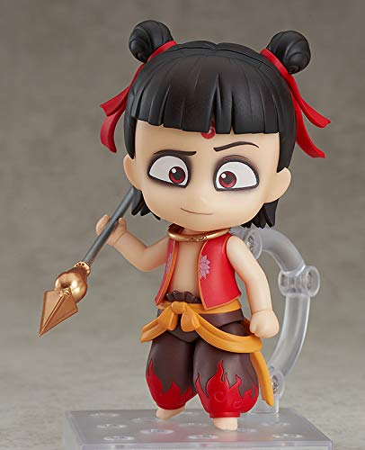 Nendoroid "Ne Zha" Ne Zha DX Ver.