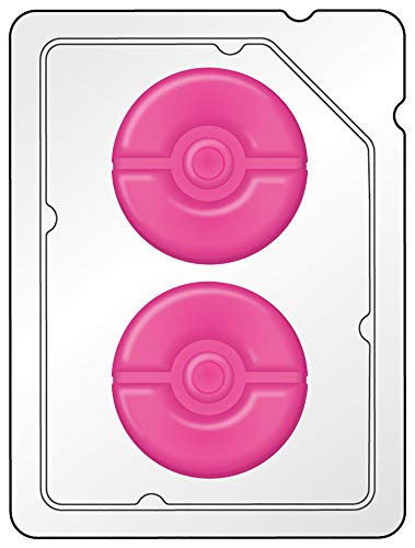 "Pokemon Card Game Sword & Shield" Gummy Candy Single Strike Master & Rapid Strike Master