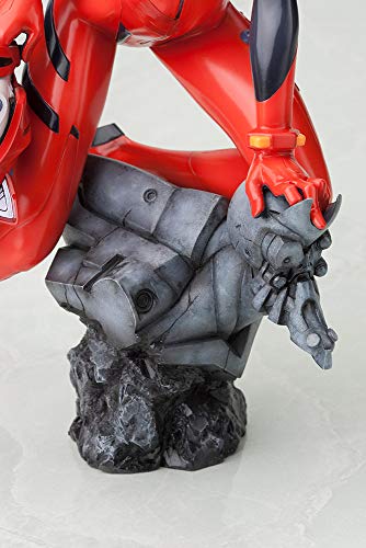 "Rebuild of Evangelion" Shikinami Asuka Langley Q -Plugsuit Ver.- :RE