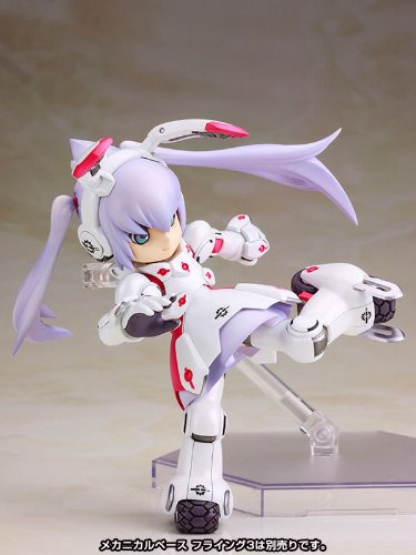 HoiHoi-san-1/1 escala-Character Plastic Model, Ichigeki Sacchu!! HoiHoi-san Legacy-Kotobukiya