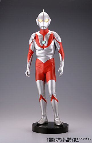 Ultraman Mega Sofubi Advance (MSA-014) Type B Ultraman - Kaiyodo