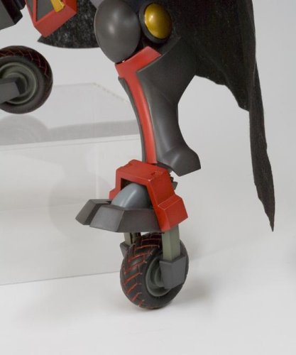 Außseder S.R.G-S (027), Super Roboter Tailen - Kotobukiya