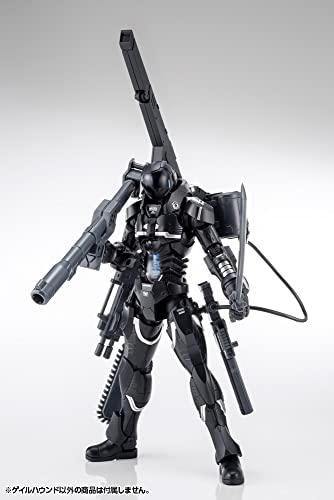 Titanomachia Galehound