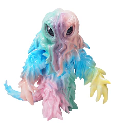 【CCP】CCP Artistic Monsters Collection "Godzilla" Hedorah Landing Porcelain Ver.